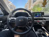 KIA Tellusride 2020